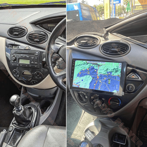 32gb stereo radio android - stereo,