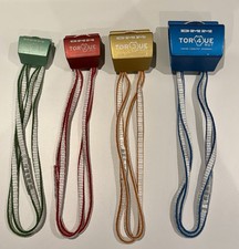 DMM Torque Nut Set 1-4 Large