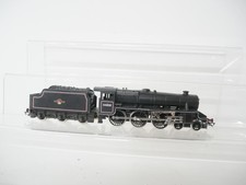 Hornby OO Gauge Steam