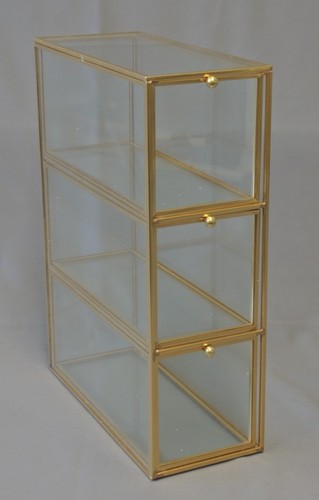 Multi functional glass storage - multi,