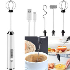 Electric Milk Coffee Frother