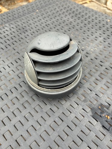 Smart car fortwo air vent - smart,