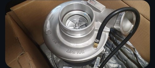 Turbocharger new cummins truck - cummins,