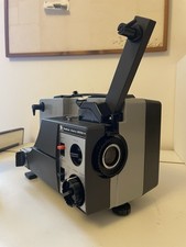 Sankyo Dualux 2000H Cine Film