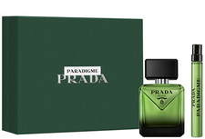 Prada Paradigme 50ml Eau De