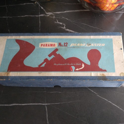 Vintage paramo 12 - vintage,