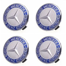 Mercedes-Benz Genuine Alloy