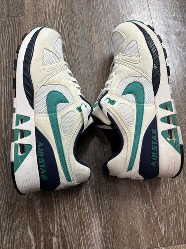 Nike air stab - air,