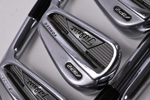 Titleist ap2 2008 irons - titleist,