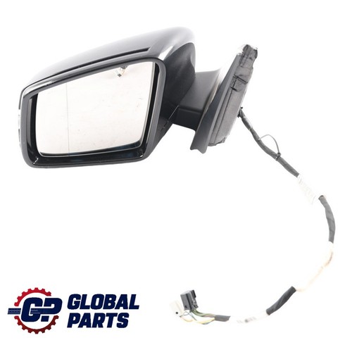 Mercedes w166 wing mirror - wing,