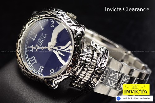 Rare invicta artist 51mm - rare,