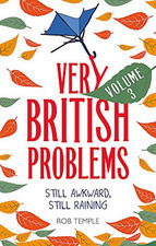Very British Problems Volume