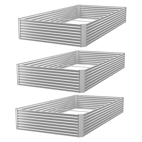 Pack corrugated galvanized - pack,