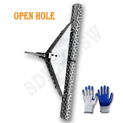 Open cell foam planer cutter - foam,