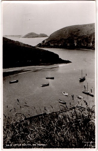 889 real photographic postcard - 889/real,