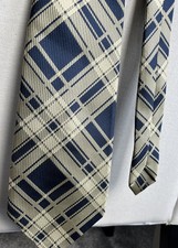 Mens Made In England Navy Blue