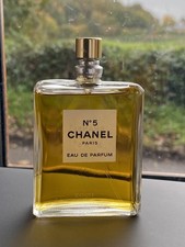 CHANEL No. 5. EAU DE PARFUM. 50ml.