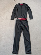 Kids Sondico Thermal Top And