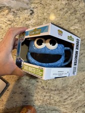 Funko POP! Mug , SESAME STREET