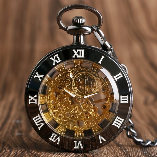 Vintage handwind mechanical - vintage,