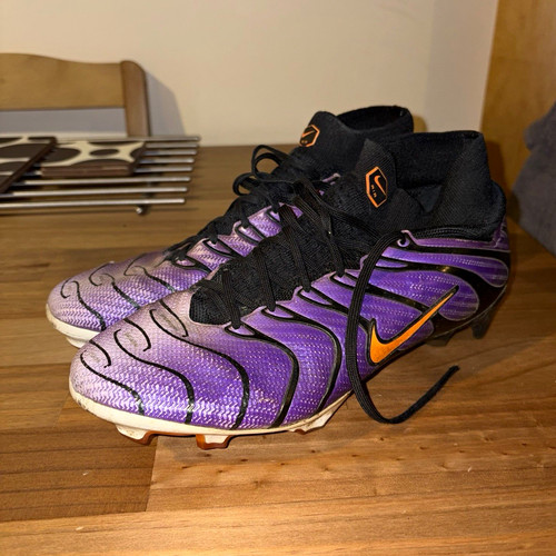 Nike mercurial superfly fg - mercurial, 9