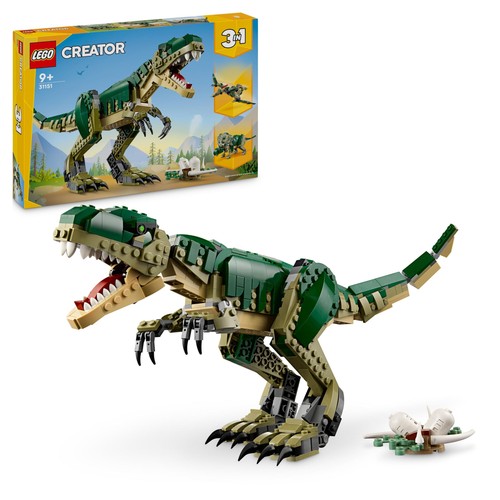 Lego 31151 creator 3in1 - creator,