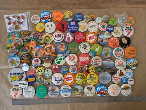 Job lot pin - lot,