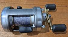 A FINE SHIMANO CARDIFF 400A