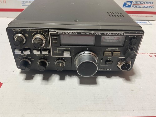 Kenwood 9000 all mode - 2m,