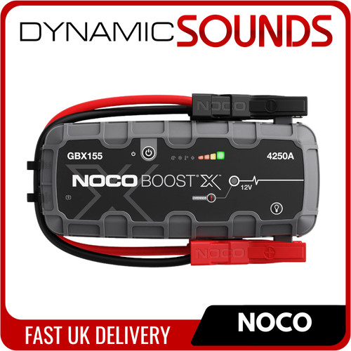 Noco gbx155 ultrasafe - ultrasafe, car