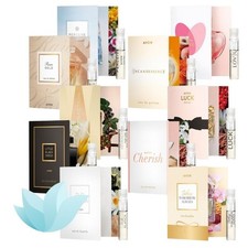 Avon 10 Female Fragrances |