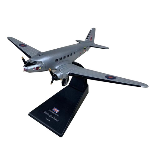 144 wwii for douglas - for, c-47