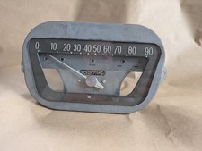 Ford Anglia 105E Speedometer