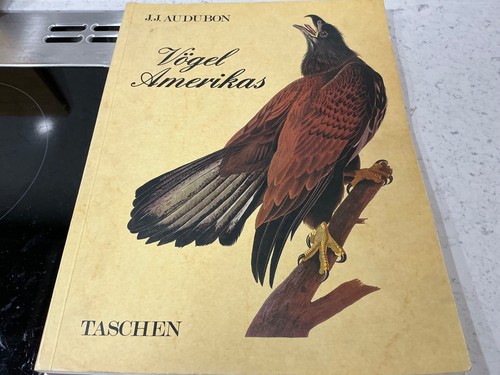 Audubon birds of america - j,