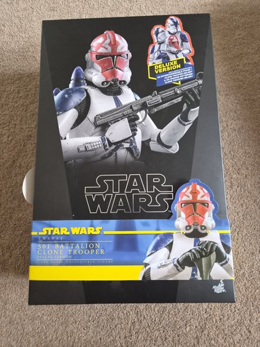 Hot toys star wars - hot,