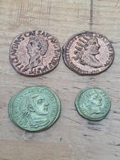 4 Reproduction Ancient Roman
