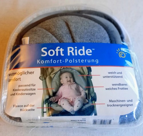 Sunshine kids soft ride baby - kids,