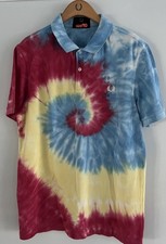 Fred Perry X Size? Polo Shirt