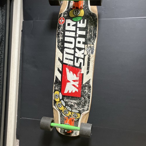 Skate longboard - skate,