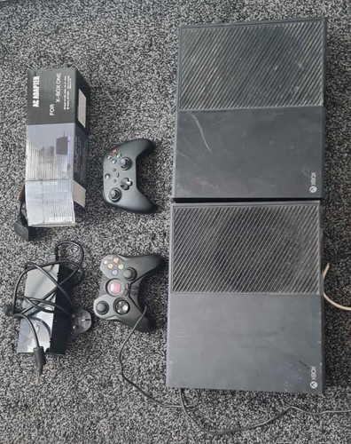 Xbox job lot - xbox, 2