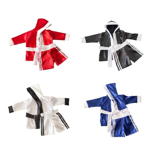 Baby boxing costume - baby,