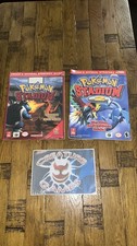 Nintendo Pokemon Stadium 1 & 2