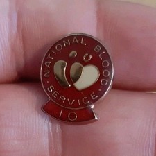 Vintage National Blood 10