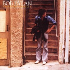 Bob Dylan : Street Legal CD