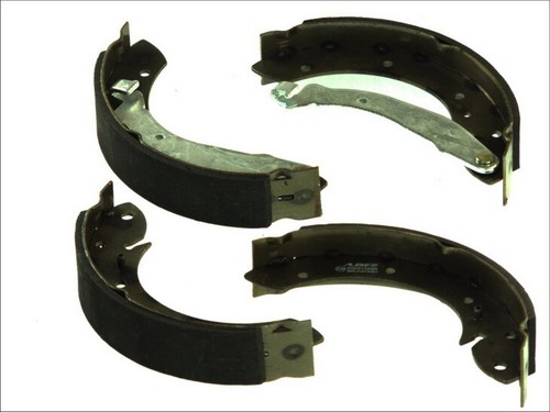 Fits abe c0c013abe brake shoe - abe,