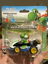 Nintendo Mario Kart Pull &