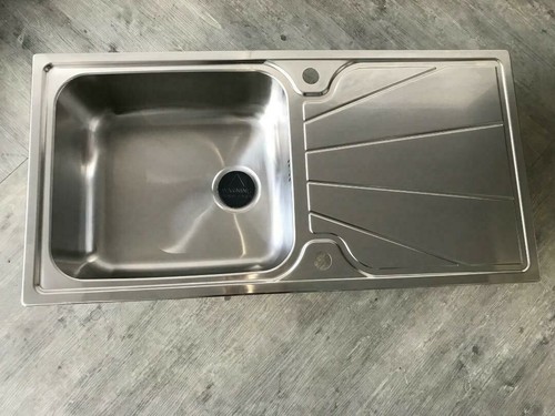 Astracast korona stainless 0 - astracast,