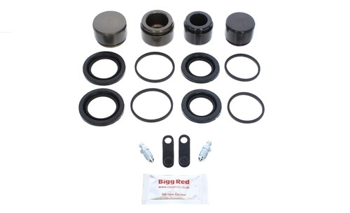 For mitsubishi evo 9 - mitsubishi, front