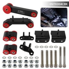 Poly Motor Transmission Mount