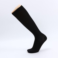 Compression Flight Socks Unisex Miracle Travel Anti Swelling Fatigue Support